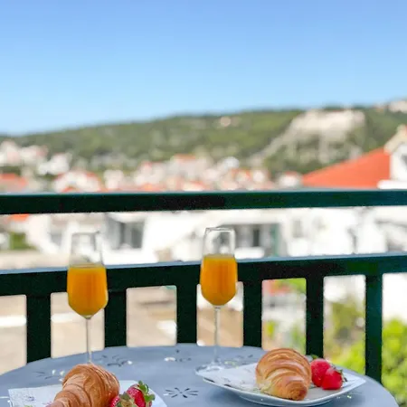 Hvar Sunny Hill * Hvar Town